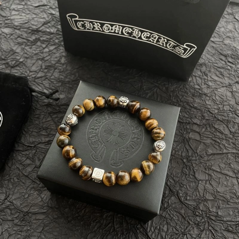 WeatherProof Chrome Hearts Bracelets 242296