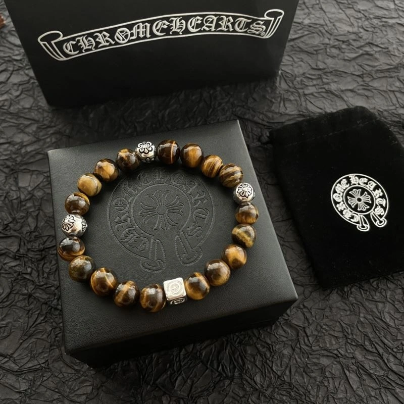 WeatherProof Chrome Hearts Bracelets 242296