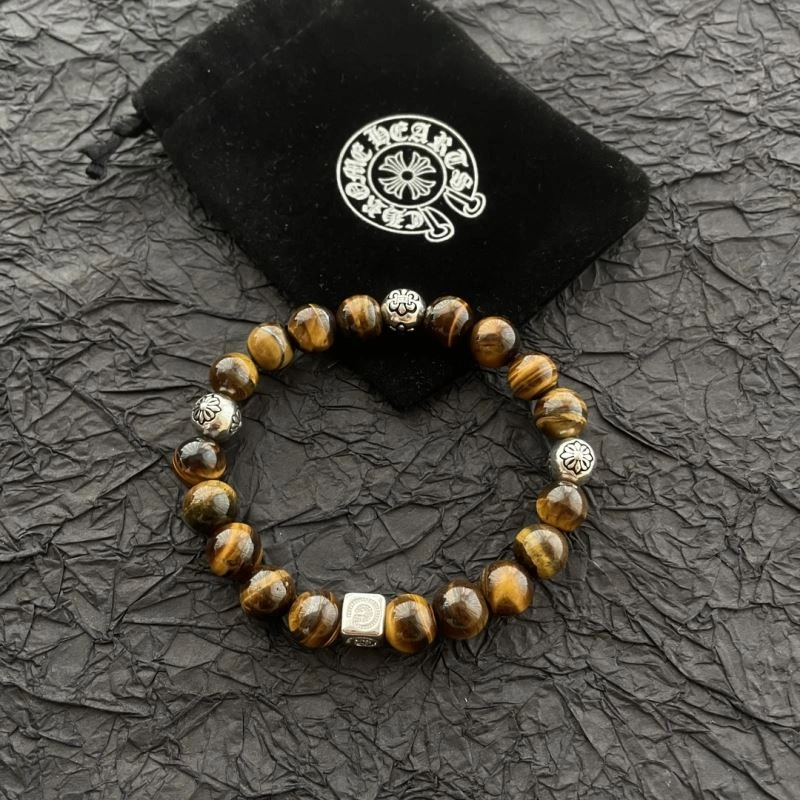 WeatherProof Chrome Hearts Bracelets 242296
