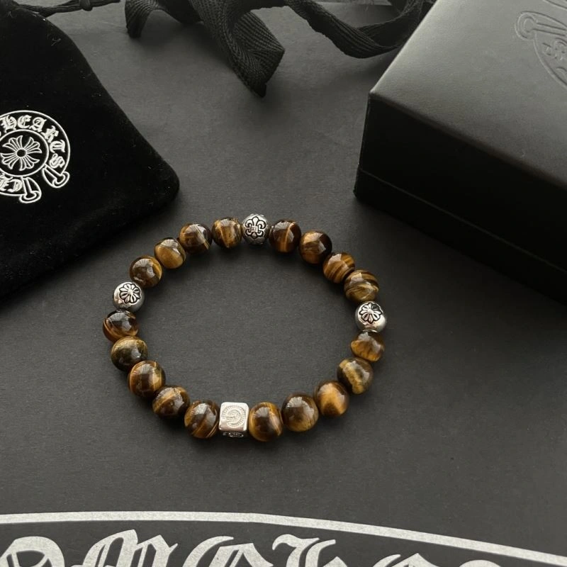 WeatherProof Chrome Hearts Bracelets 242296