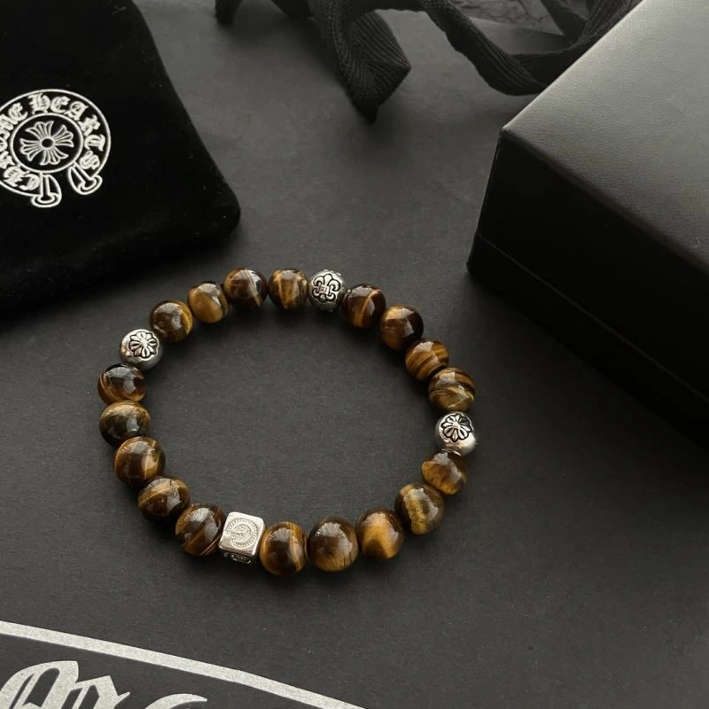 WeatherProof Chrome Hearts Bracelets 242296