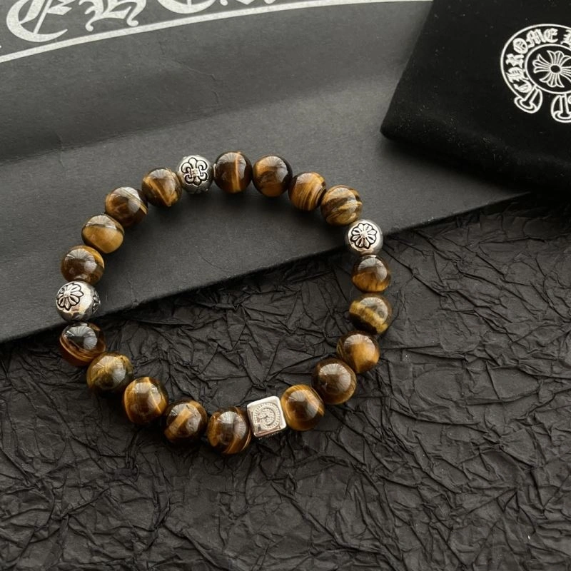 WeatherProof Chrome Hearts Bracelets 242296