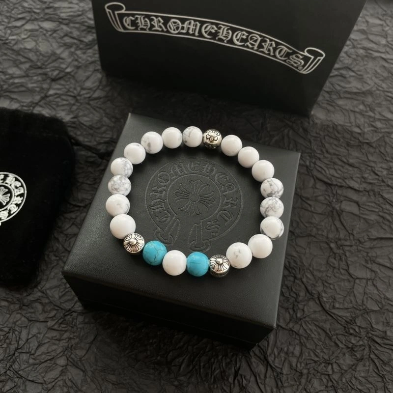 Chrome Hearts Bracelets Casual 242285