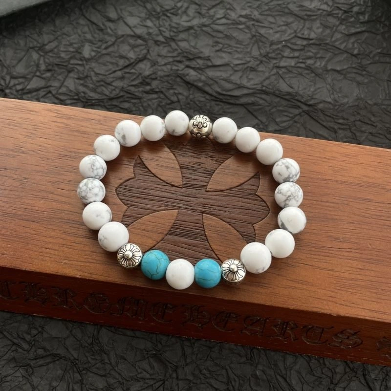 Chrome Hearts Bracelets Casual 242285