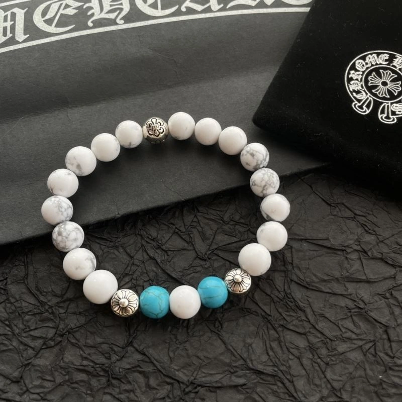 Chrome Hearts Bracelets Casual 242285