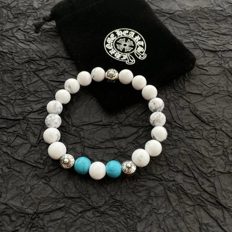 Chrome Hearts Bracelets Casual 242285