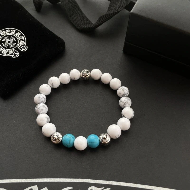 Chrome Hearts Bracelets Casual 242285
