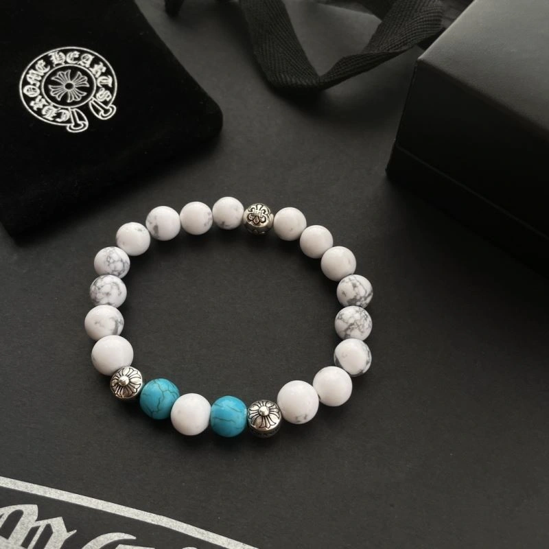 Chrome Hearts Bracelets Casual 242285