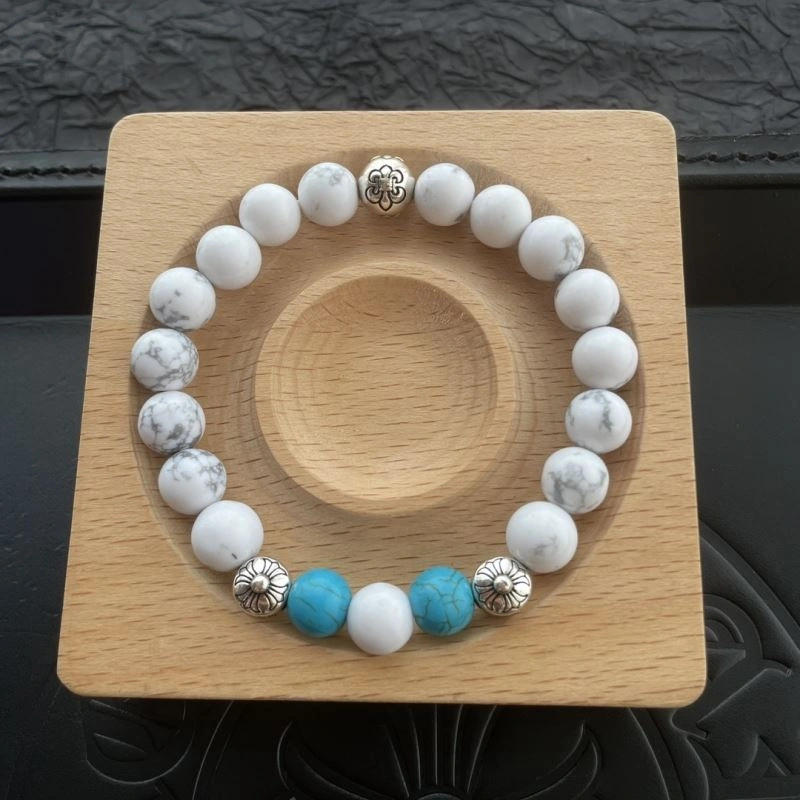 Chrome Hearts Bracelets Casual 242285