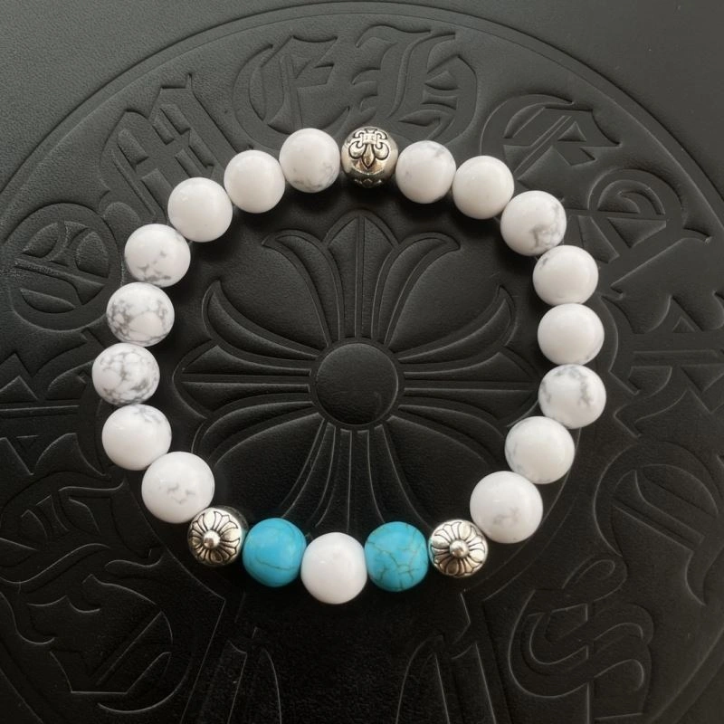 Chrome Hearts Bracelets Casual 242285