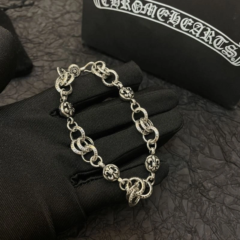 EasyMatch Chrome Hearts Bracelets 242284