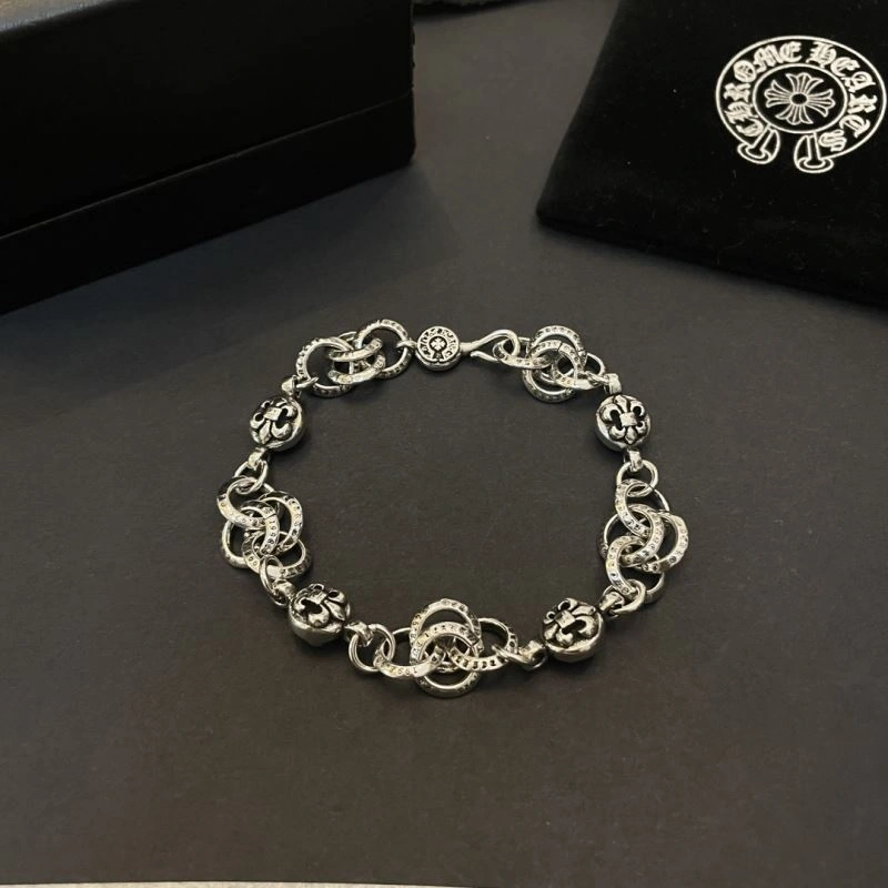 EasyMatch Chrome Hearts Bracelets 242284