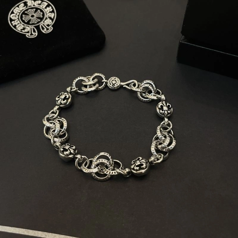 EasyMatch Chrome Hearts Bracelets 242284