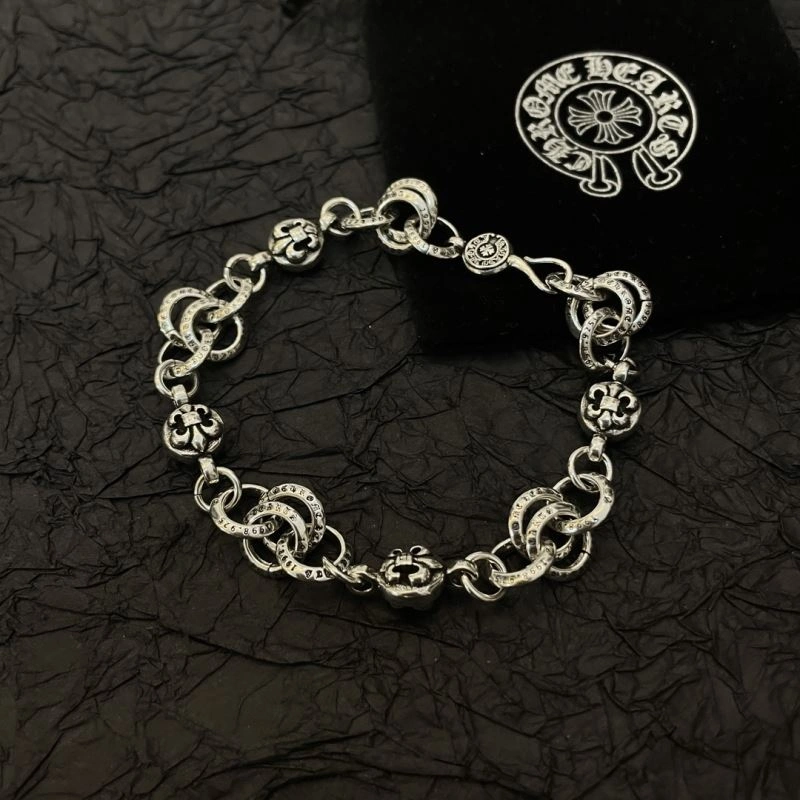 EasyMatch Chrome Hearts Bracelets 242284