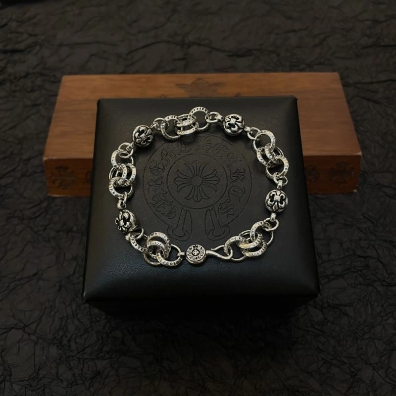 EasyMatch Chrome Hearts Bracelets 242284