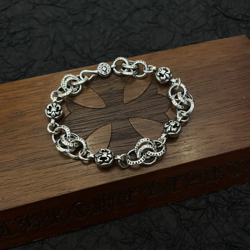 EasyMatch Chrome Hearts Bracelets 242284