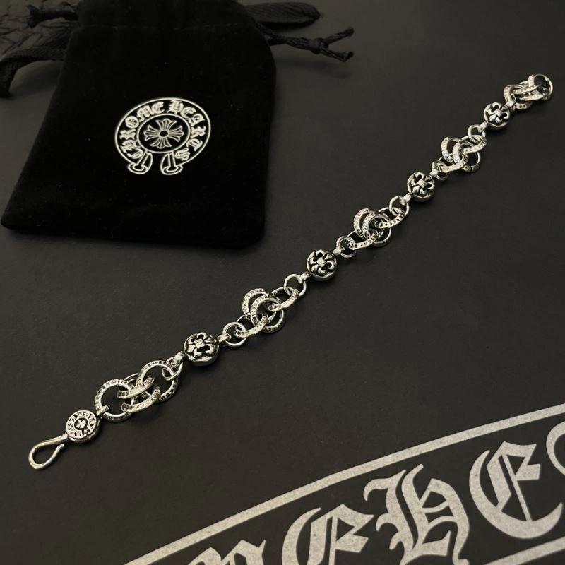 EasyMatch Chrome Hearts Bracelets 242284