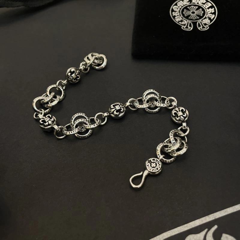 EasyMatch Chrome Hearts Bracelets 242284