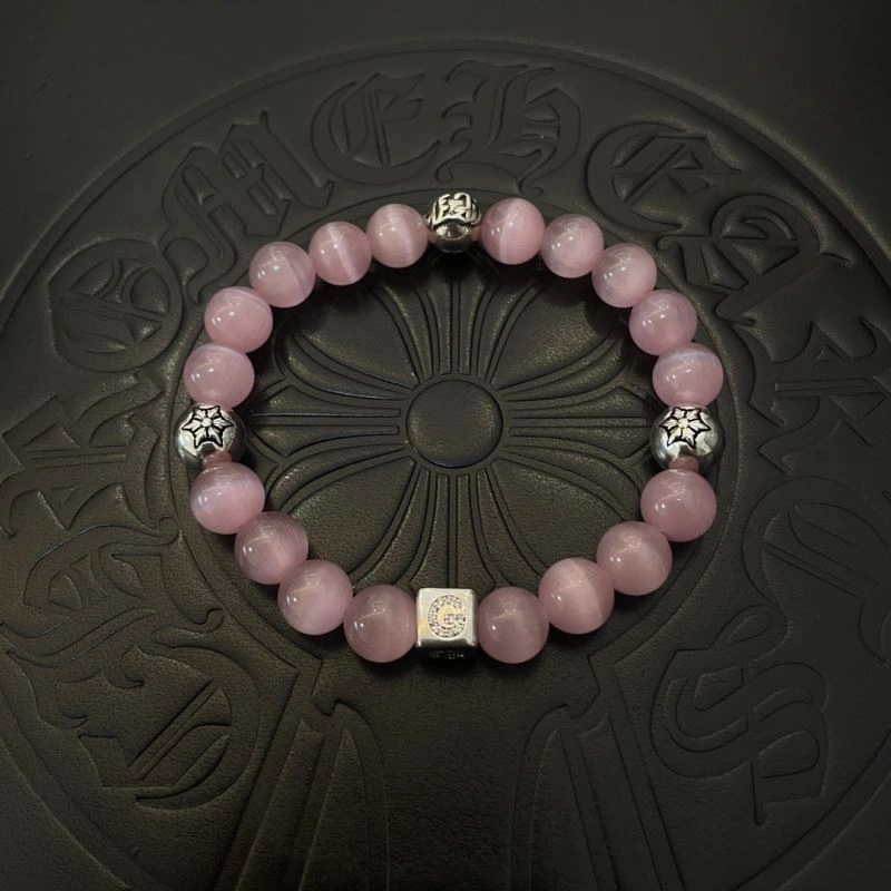 Chrome Hearts Bracelets Trendsetting 242283
