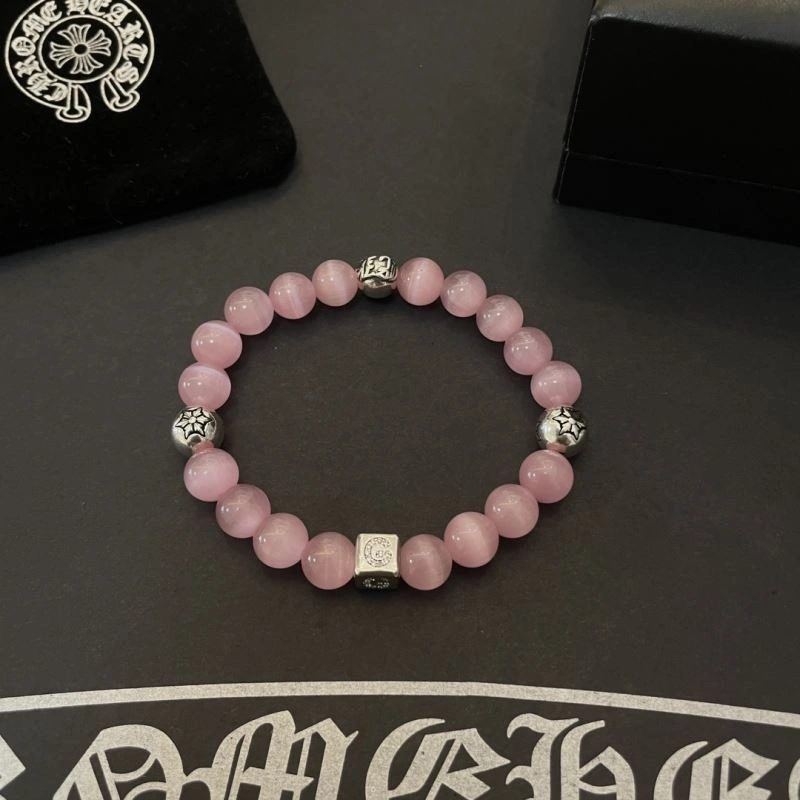 Chrome Hearts Bracelets Trendsetting 242283
