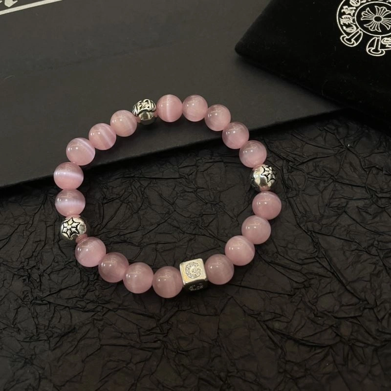 Chrome Hearts Bracelets Trendsetting 242283