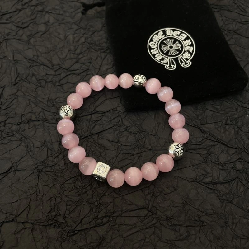 Chrome Hearts Bracelets Trendsetting 242283