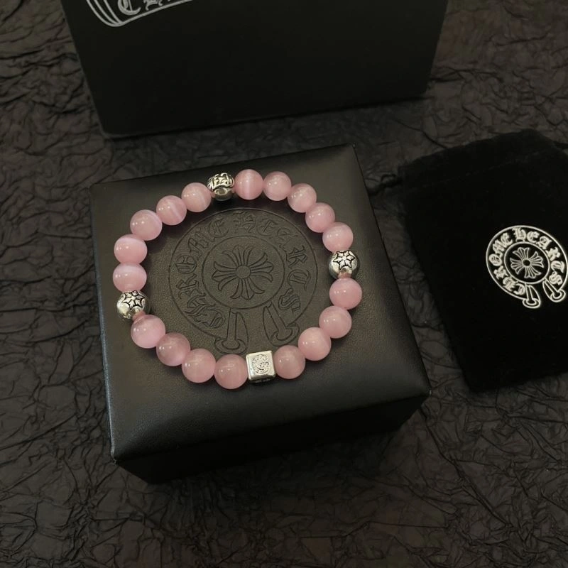 Chrome Hearts Bracelets Trendsetting 242283