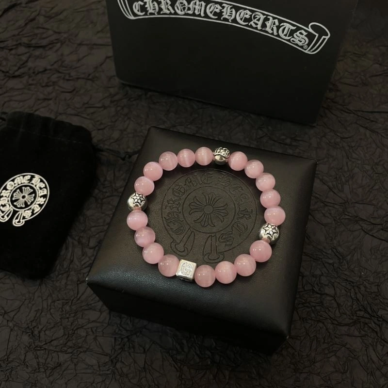 Chrome Hearts Bracelets Trendsetting 242283