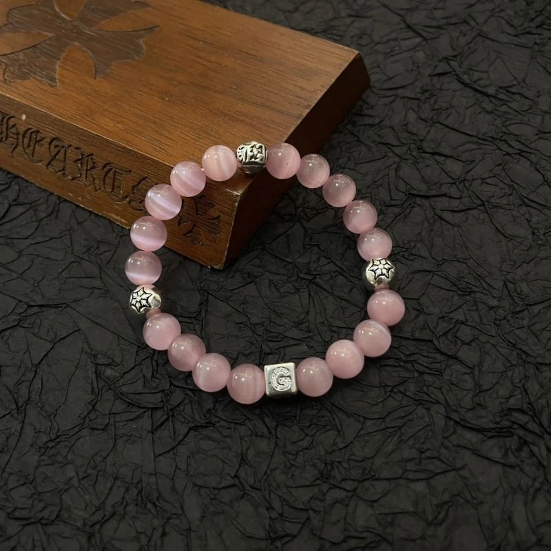 Chrome Hearts Bracelets Trendsetting 242283