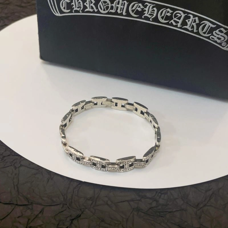 Chrome Hearts Bracelets TimelessDesign 242281