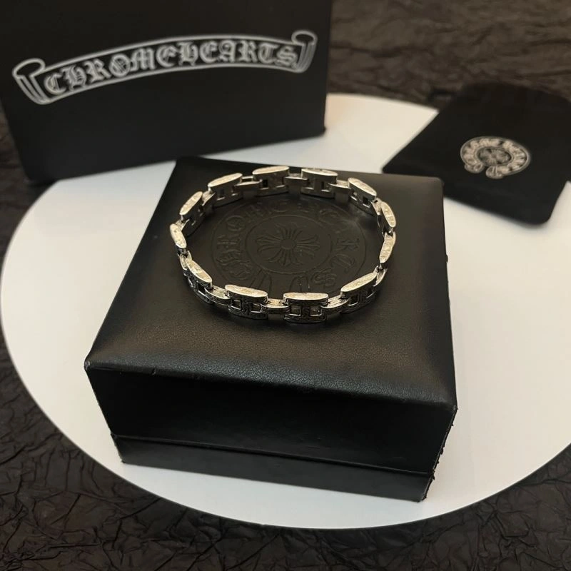 Chrome Hearts Bracelets TimelessDesign 242281