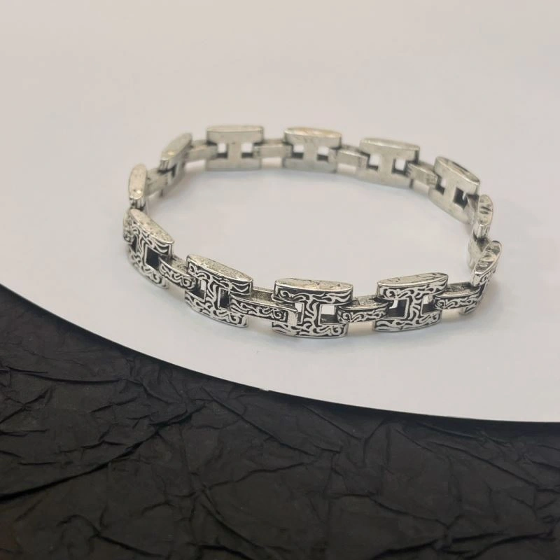 Chrome Hearts Bracelets TimelessDesign 242281