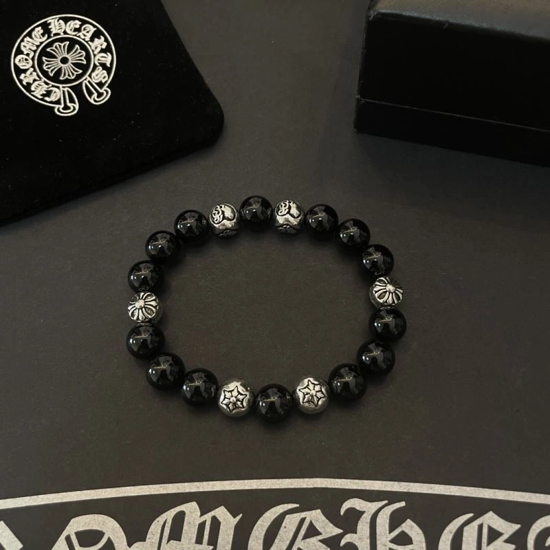 GoAnywhere Chrome Hearts Bracelets 242279