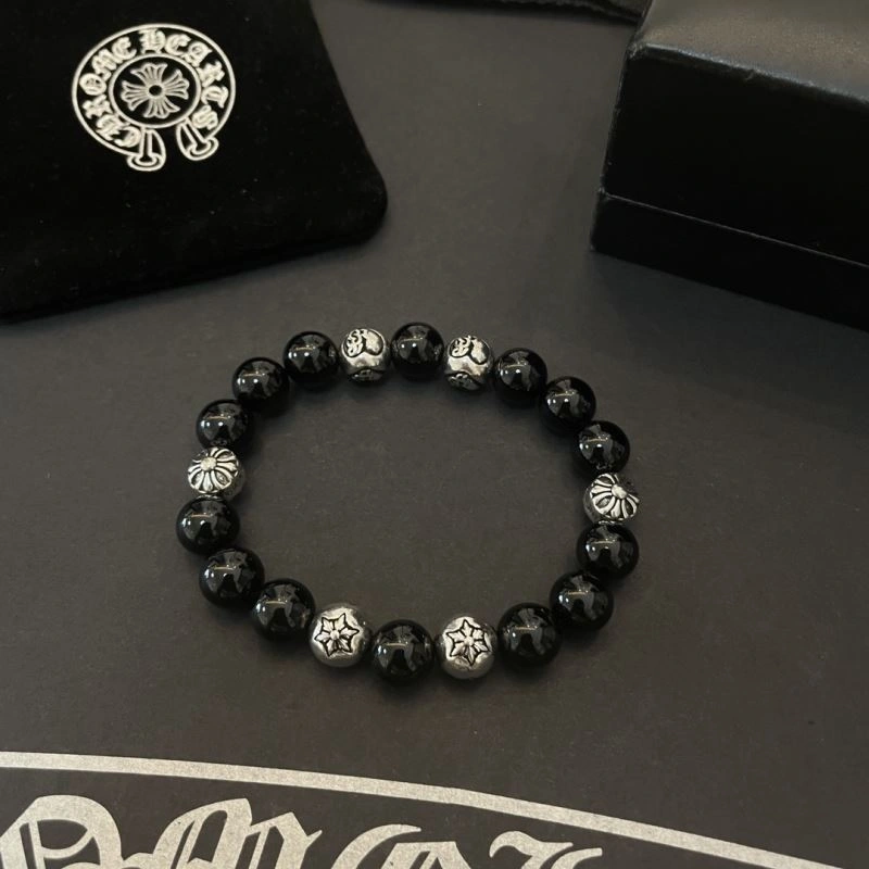 GoAnywhere Chrome Hearts Bracelets 242279
