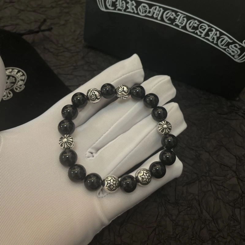 GoAnywhere Chrome Hearts Bracelets 242279