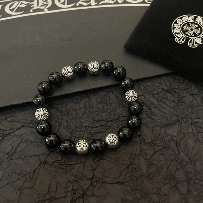 GoAnywhere Chrome Hearts Bracelets 242279