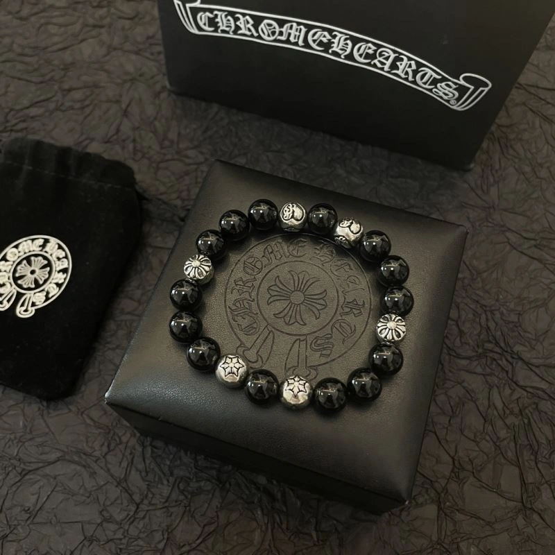 GoAnywhere Chrome Hearts Bracelets 242279