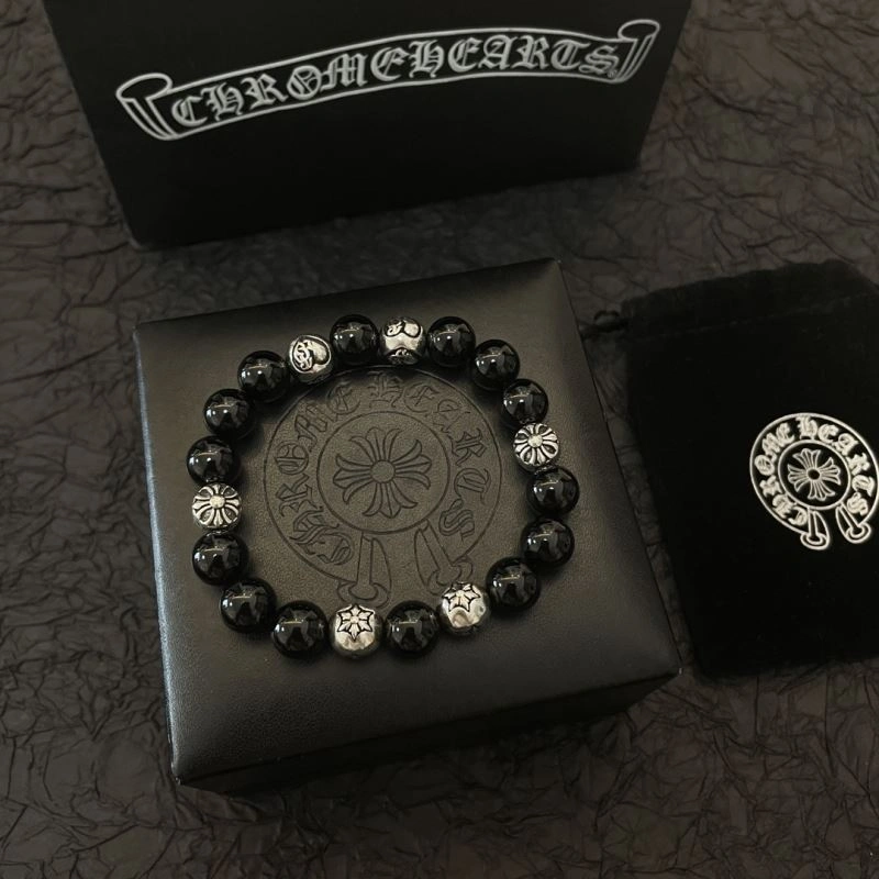 GoAnywhere Chrome Hearts Bracelets 242279