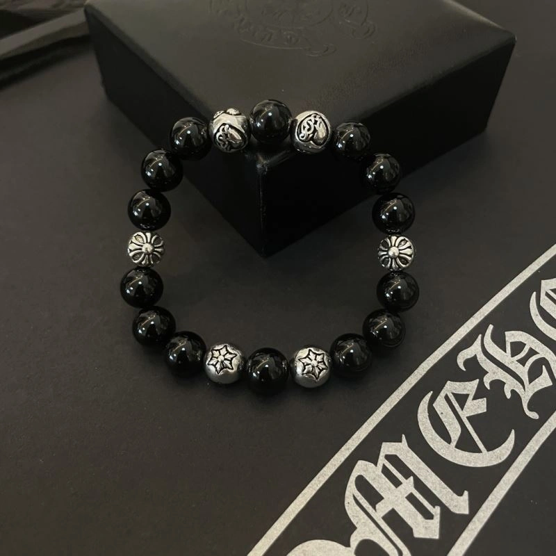 GoAnywhere Chrome Hearts Bracelets 242279