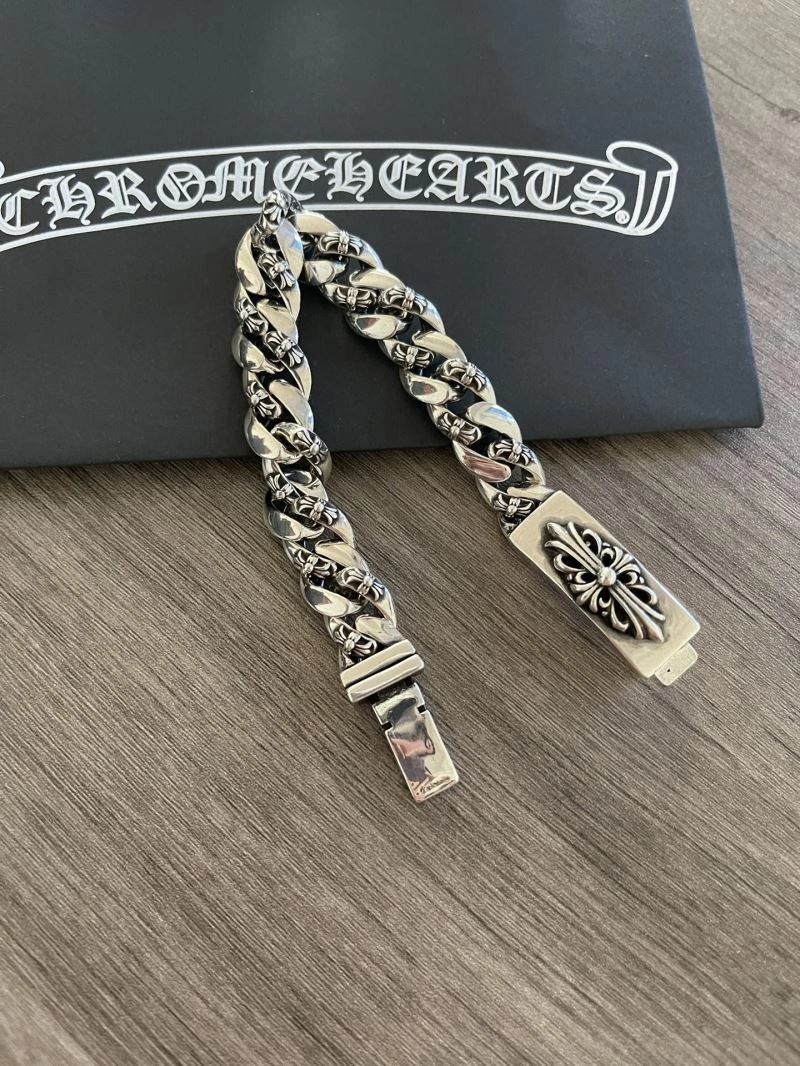 Chrome Hearts Bracelets Supportive 242277