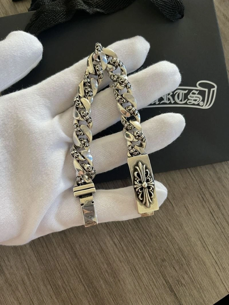 Chrome Hearts Bracelets Supportive 242277