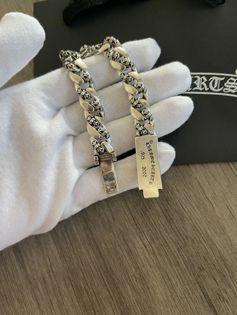Chrome Hearts Bracelets Supportive 242277