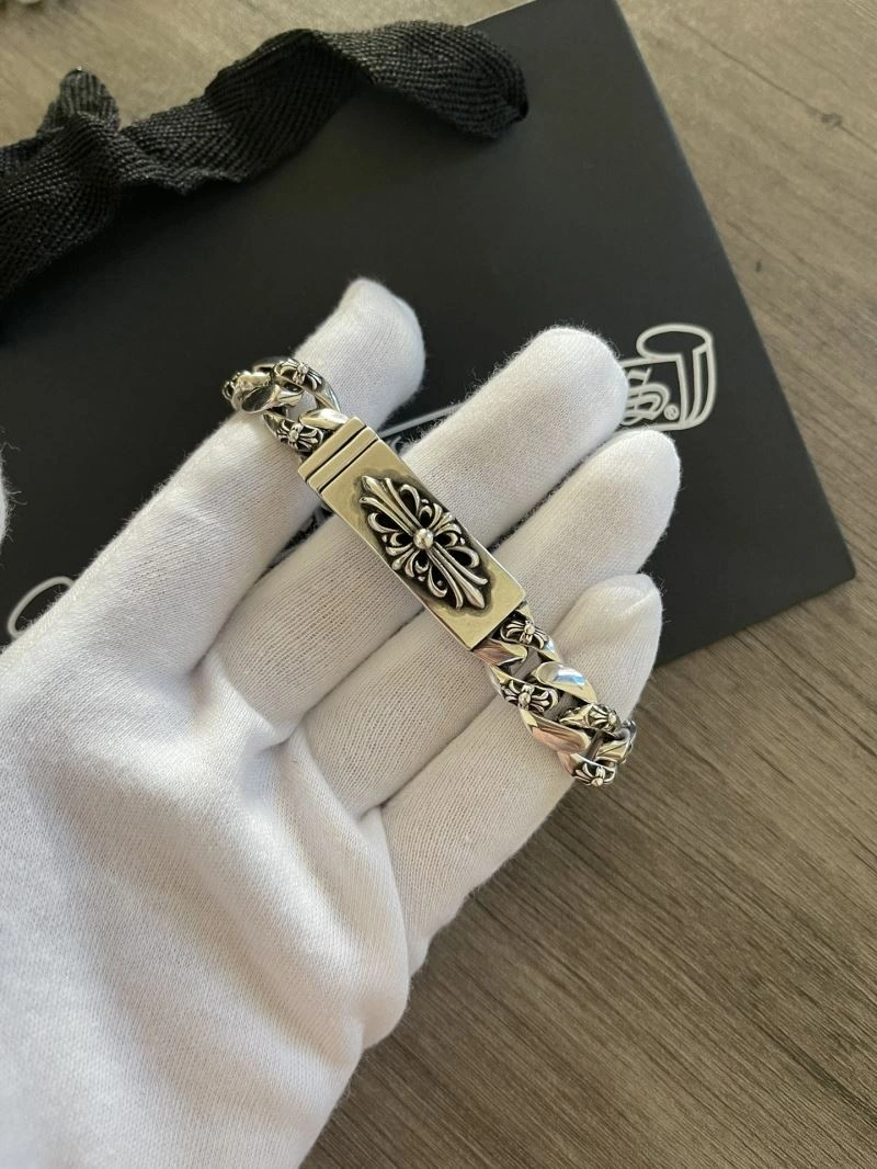 Chrome Hearts Bracelets Supportive 242277