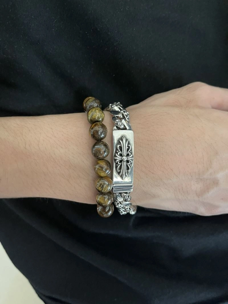 Chrome Hearts Bracelets Supportive 242277