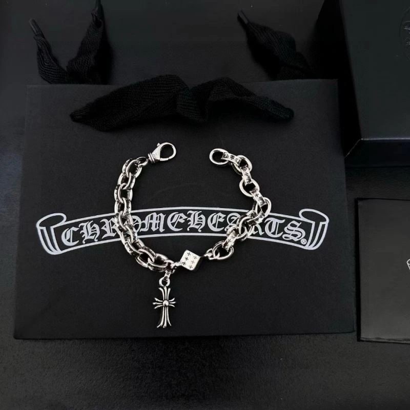 Durable Chrome Hearts Bracelets 242271