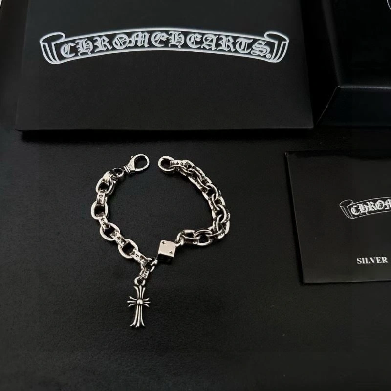 Durable Chrome Hearts Bracelets 242271