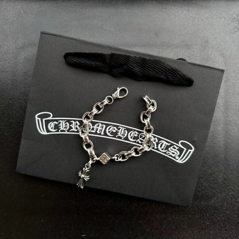 Durable Chrome Hearts Bracelets 242271