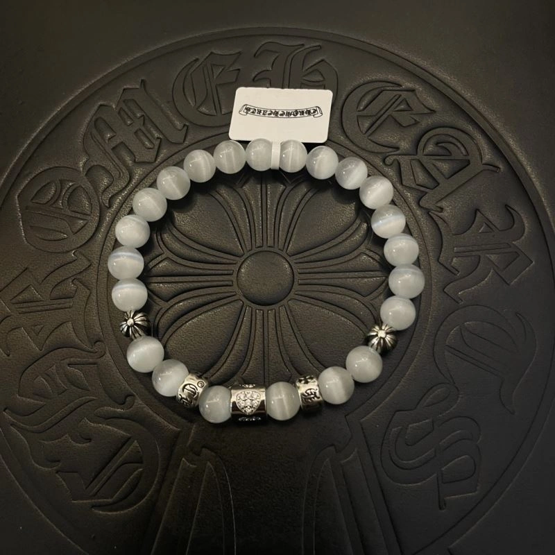 Chrome Hearts Bracelets BestValue 242250