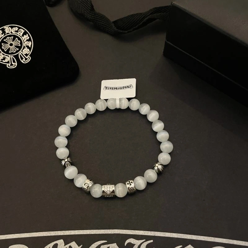 Chrome Hearts Bracelets BestValue 242250