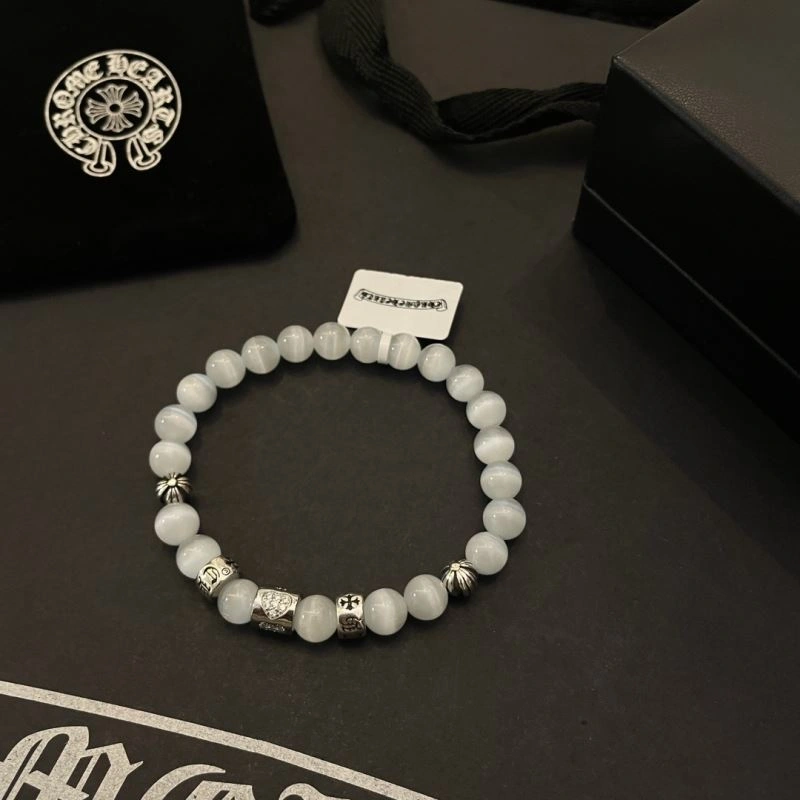 Chrome Hearts Bracelets BestValue 242250